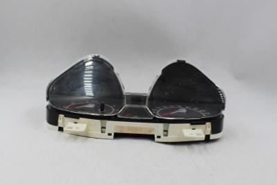 Speedometer Cluster 67K Miles MPH Fits 2011 FORD FIESTA OEM #28900 AE8T10849EA, AE8T10849EB high resolution2