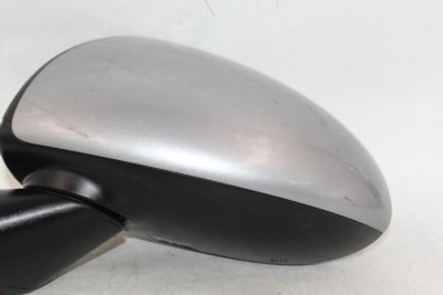 Left Driver Side Gray Door Mirror 3 Wire Fits 2021 HYUNDAI SONATA OEM #28856 87610L0000 high resolution2