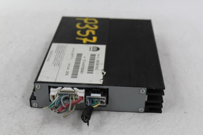 Audio Equipment Radio Amplifier 276 Watt Fits 2017-20 DODGE CHALLENGE OEM #28829 68303975AC high resolution2