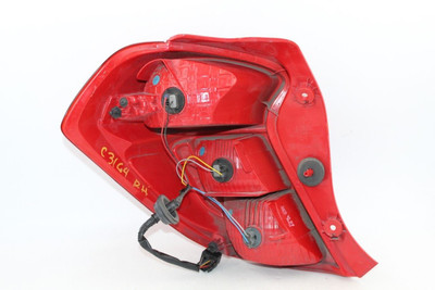 Right Passenger Tail Light Fits 2018-2022 CHEVROLET SPARK OEM #46124 42607404, 42607404