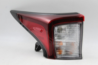 Left Driver Tail Light Prius Fits 19-22 TOYOTA PRIUS OEM #46127 8156147461, 8156147461, 8156147460