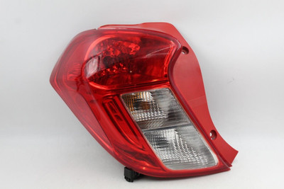 Left Driver Tail Light Fits 2018-2022 CHEVROLET SPARK OEM #46118 42607403, 42607403