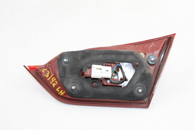 Left Driver Tail Light Lid Mounted Fits 2016-2017 INFINITI Q50 OEM #46115 265554HB1C, 265554HB1C