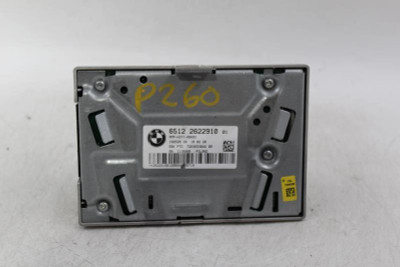 Audio Equipment Radio Amplifier Hifi Audio System Fits 2020 BMW 228i OEM #28832 65122622910, 2622910 high resolution2