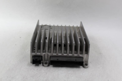 Audio Equipment Radio 218 Type Fits 2012-2013 MERCEDES E350 OEM #28827 2129007108, 1729012100 high resolution2