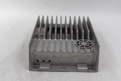 Audio Equipment Radio 218 Type Fits 2012-2013 MERCEDES E350 OEM #28827 2129007108, 1729012100 high resolution2