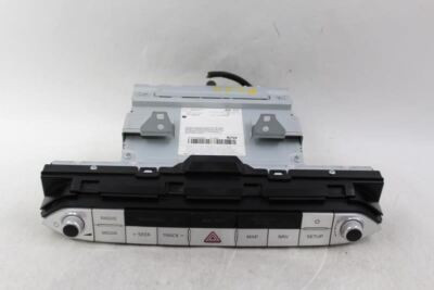 Audio Equipment Radio Receiver With Navigation Fits 2018 KIA STINGER OEM #28888 96560-J5750FHV
