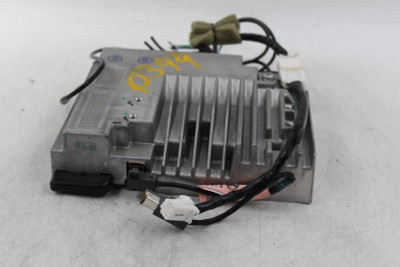 Audio Equipment Radio Receiver 4 Speaker System Fits 2016 MAZDA CX-3 OEM #28834 KB7W669C0J high resolution2