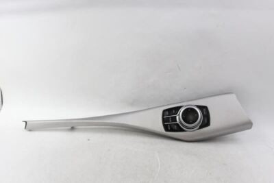 Audio Equipment Radio Control Console Mounted Fits 2012-2018 BMW 230i OEM #28882 65825A14E66