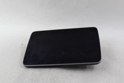 Info-GPS-TV Screen Display 156 Type GLA250 2018-20 MERCEDES GLA-CLASS OEM #28875 A1669008122