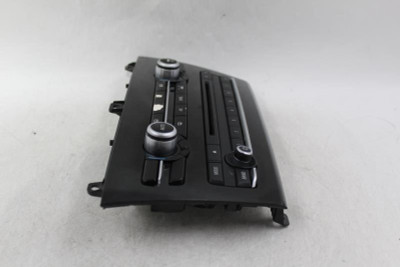 Audio Equipment Radio Control Audio Dash Mounted Fits 2011-2017 BMW X3 OEM 28877 6825512-01, 64116825512 high resolution2