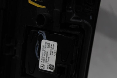 Temperature Control 190 Type 2 Door Fits 2016-2020 MERCEDES C300 OEM #28871 A2138272000, A2059054706 high resolution2