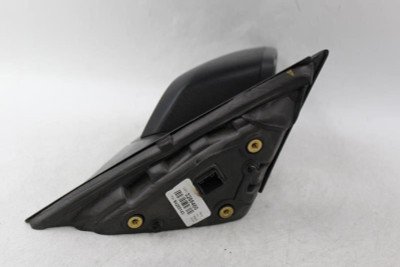 Right Passenger Side Black Door Mirror Fits 2016-2018 CHEVROLET MALIBU OEM 28647 84288103 high resolution2