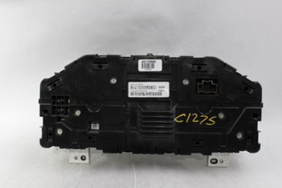 Speedometer 54K Miles Classic Style MPH Fits 2018-2020 DODGE RAM 1500 OEM #28872 68402202AA high resolution2