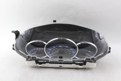 Speedometer Cluster 30K Miles MPH Fits 2014-2016 TOYOTA COROLLA OEM #28286 83800-0ZX10-00 high resolution2