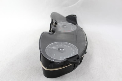 Speedometer Cluster Multifunction Display Fits 2013-2014 AUDI S4 OEM #28328 8K0920982L high resolution2