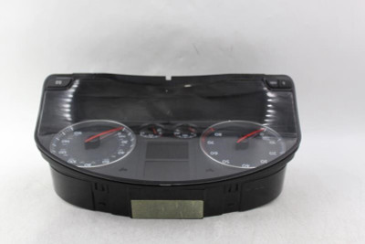 Speedometer Cluster 31K Miles 160 MPH Fits 2006 VOLKSWAGEN JETTA OEM #28329 1K0920952C high resolution2