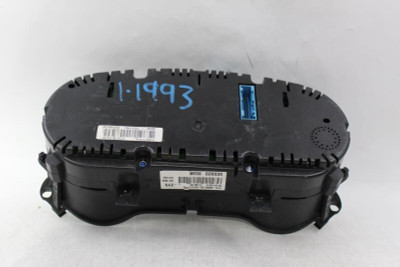 Speedometer Cluster 89K Miles MPH Base Engine Fits 14 VOLKSWAGEN JETTA OEM 28288 5C6920953B high resolution2