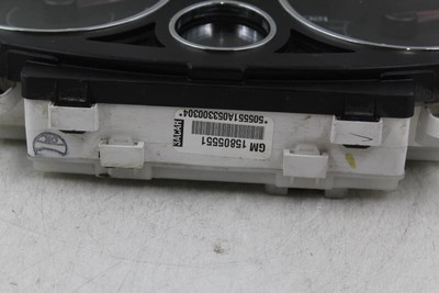 Speedometer 144K Miles US Fits 2005-2006 CHEVROLET COBALT OEM #28313 15805551 high resolution2