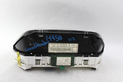 Speedometer Cluster 98K Miles MPH Fits 2002-2003 ROVER FREELANDER OEM #28324 YAC500310PMA high resolution2