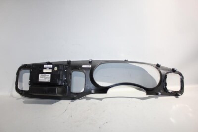 Info-GPS-TV Screen Display 4.3" Fits 2011-2014 DODGE CHARGER OEM #28371 05064630A1