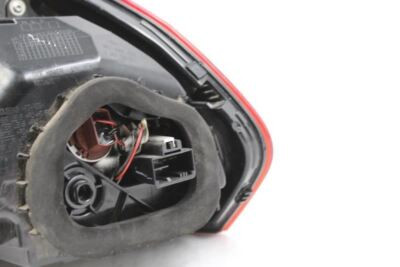 Left Driver Tail Light Incandescent Fits 2016-2019 VOLKSWAGEN PASSAT OEM #25068 561945095P