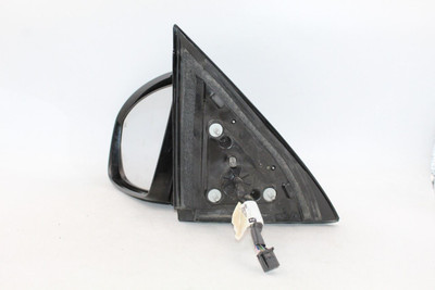 Left Driver Side Gray Door Mirror Power Sl 2013-2016 NISSAN PATHFINDER OEM 38133 963023KA9C high resolution2