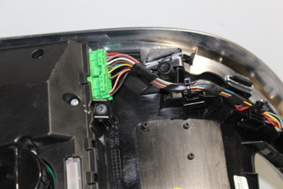 Audio Equipment Radio S60 Control Panel Fits 2011-2013 VOLVO 60 SERIES OEM 28374 307952713 high resolution2