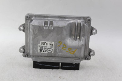 2019-2021 MAZDA CX-30 Engine ECM ECU Control Module OEM #27543 PAJ818881 high resolution2