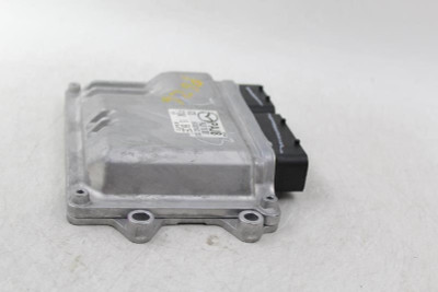 2019-2021 MAZDA CX-30 Engine ECM ECU Control Module OEM #27543 PAJ818881 high resolution2