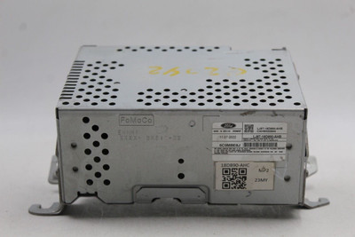 2023 Ford MACH-E LJ8T-18D890-AHB Audio Equipment Radio Receiver OEM #46185 LJ8T-18D890-AHB