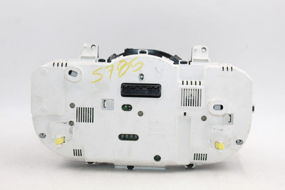 Speedometer Cluster MPH 4 Cylinder Fits 2006-2008 TOYOTA RAV4 46182 8380042C31, 8380042C30, 8380042C31, 8380042C30