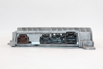 Audio Equipment Radio Amplifier Bose Audio System Base 16-17 CADILLAC ATS #46190 84087760, 23318920