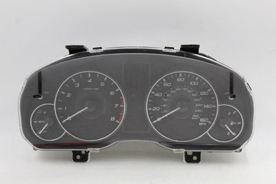 Speedometer Cluster Station Wagon Fits 2011 SUBARU OUTBACK LEGACY OEM #46177 85021AJ16A, 85057AJ00A, 85075AJ00A, 85021AJ16A