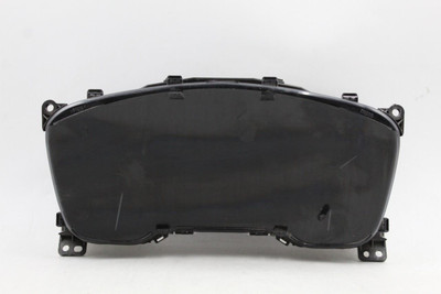 Speedometer Cluster 27K Miles MPH Fits 2022 TOYOTA COROLLA CROSS OEM #46175 838000AA80, 838000AA80