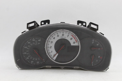 Speedometer Cluster 79K KPH Fits 2015-2016 SCION FR-S OEM #46169 SU00305487,85002CA430