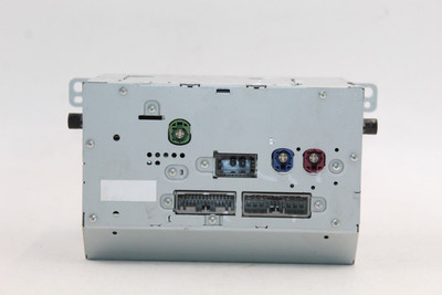Audio Equipment Radio Receiver ID 36003119 2016-2020 VOLVO XC90 46212 360031199, 36010346, 36003119, 31667536, 31483224