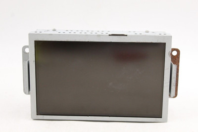Info-GPS-TV Screen Front Display 8" Screen 2011-2013 FORD EXPLORER #46216 BB5Z10D885AC,DB5T14F239AK,BB5T18B955AH,