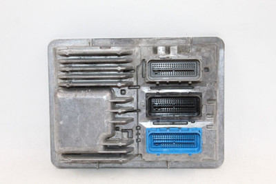 Engine ECU ECM Electronic Control Module 2.5L Fits 17-22 CADILLAC ATS OEM #46197