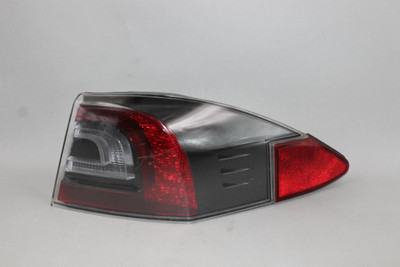 Right Passenger Tail Light Fits 2014 TESLA S OEM #46140 600591900C