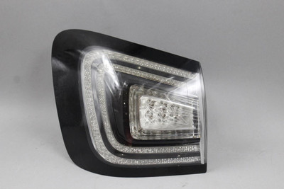 Left Driver Tail Light Fits 2021 HYUNDAI NEXO OEM #46155
