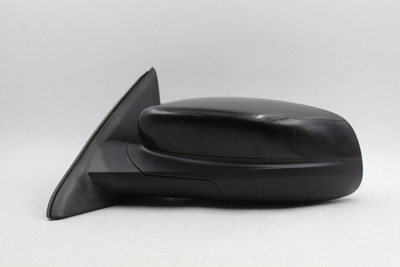 Left Driver Side Black Door Mirror Power Fits 2010-2019 FORD TAURUS OEM #46159 AG1Z17D743BA, CG1Z17683B, AG1Z17683B