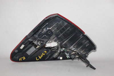 Right Passenger Tail Light Wilderness Fits 2019-2025 SUBARU FORESTER OEM #46136 84912SJ060, 84912SJ061, 84912SJ060