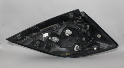 Left Driver Tail Light Quarter Mounted Fits 2017-2021 HONDA CIVIC OEM #46137 33550TGGA01, 33550TGGA01