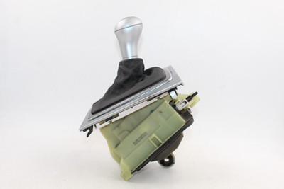 2008 SL550  MERCEDES AUTOMATIC GEAR SELECTOR SHIFTER 46163 A2042673724Q01