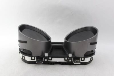 Speedometer Cluster 18K Miles MPH Sedan Fits 2014-2016 HYUNDAI ELANTRA OEM 28266 94004-3Y010