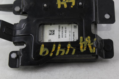 Left Driver Chassis ECM Driver Assist Fits 2017-2019 GENESIS G80 OEM #28240 95811-B1600 high resolution2