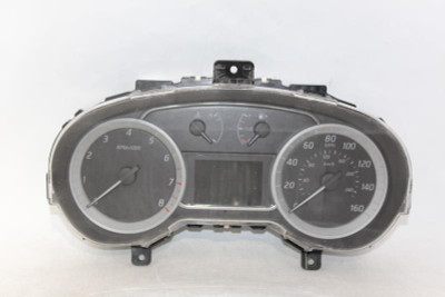 Speedometer MPH Fe Fits 2014-2015 NISSAN SENTRA OEM #28254 248109AMCD high resolution2