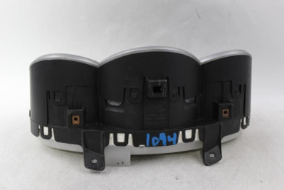 Speedometer 90K Miles MPH Black Cluster Fits 2012 CHEVROLET CRUZE OEM #28175 95940656 high resolution2