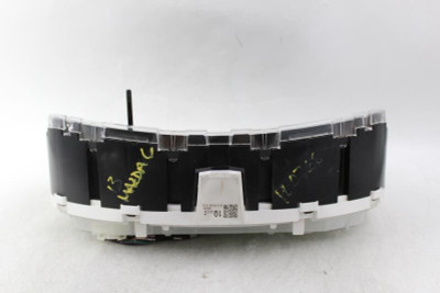 Speedometer MPH With Multifunction Display Fits 2014-15 2017 MAZDA 6 OEM #28229 high resolution2